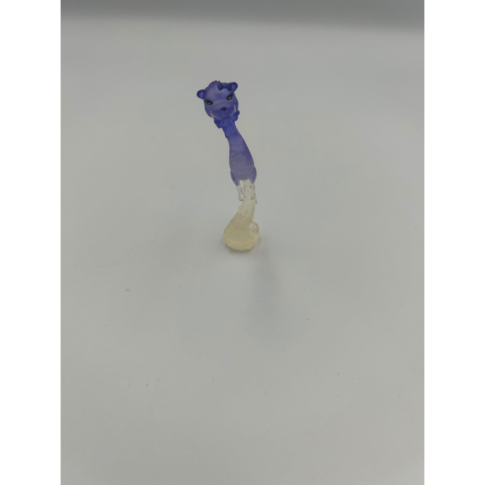 Monster High Spectra Vondergeist Pet Ghost Ferret Rhuen